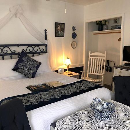 The Bent Elbow Hotel シルバートン エクステリア 写真