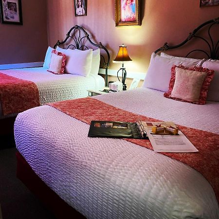 The Bent Elbow Hotel シルバートン エクステリア 写真