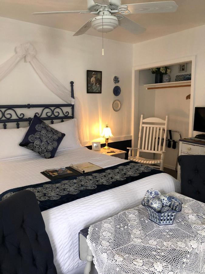 The Bent Elbow Hotel シルバートン エクステリア 写真