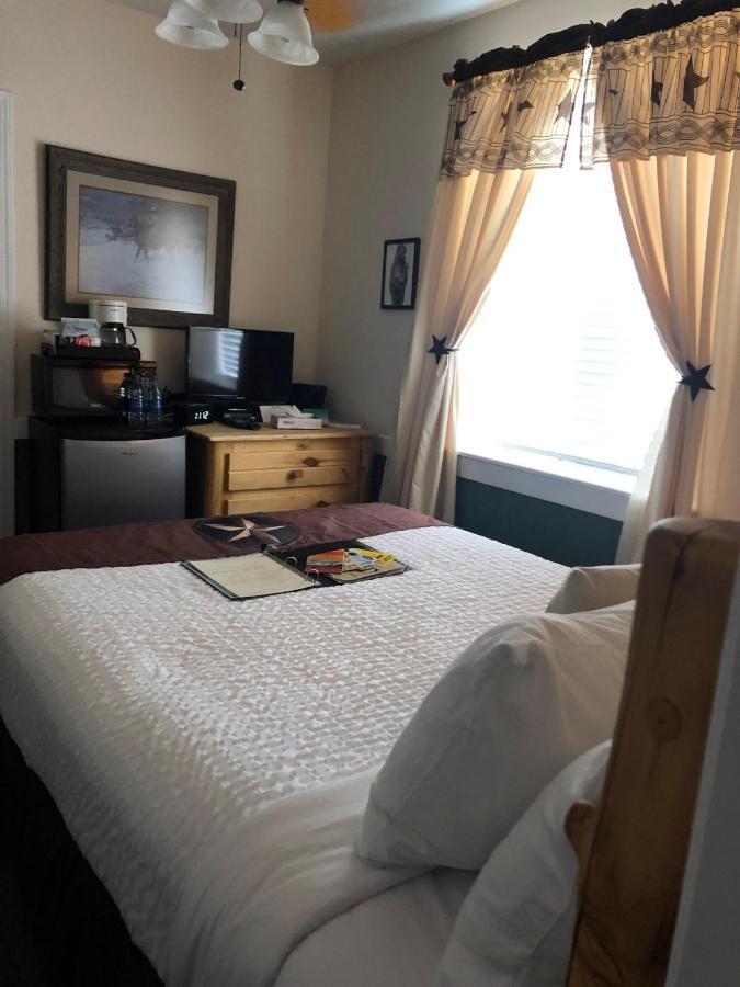 The Bent Elbow Hotel シルバートン エクステリア 写真