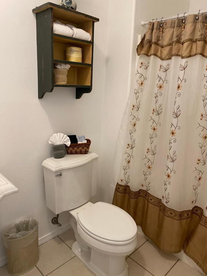 The Bent Elbow Hotel シルバートン エクステリア 写真