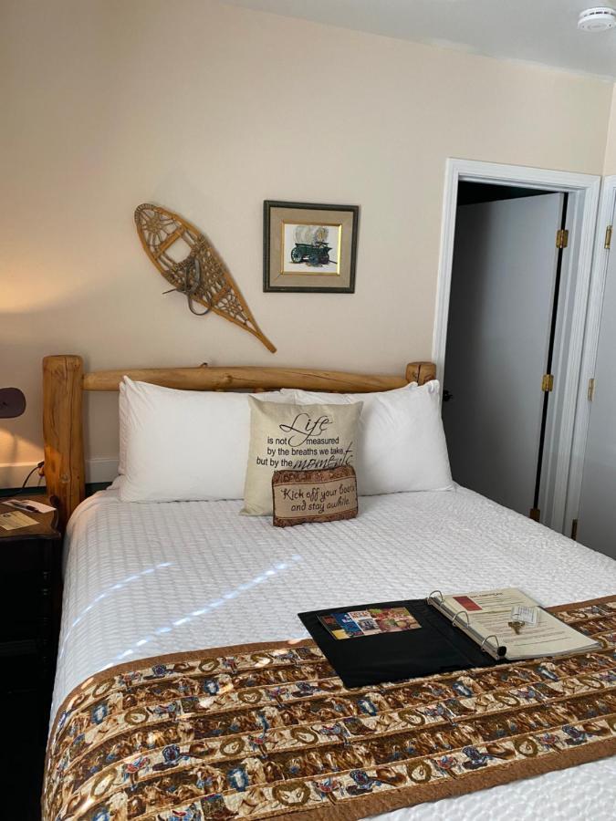 The Bent Elbow Hotel シルバートン エクステリア 写真