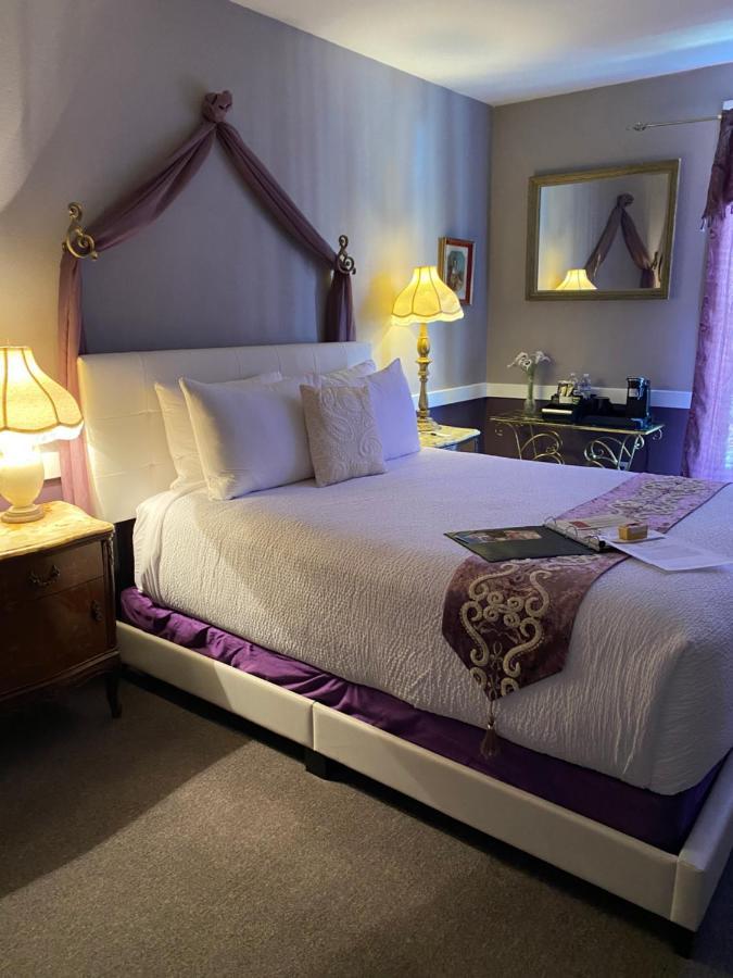 The Bent Elbow Hotel シルバートン エクステリア 写真
